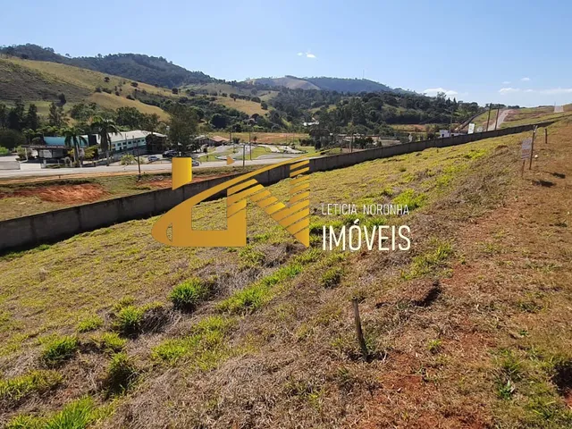 Imagem: Terreno em Condomínio Á Venda em São