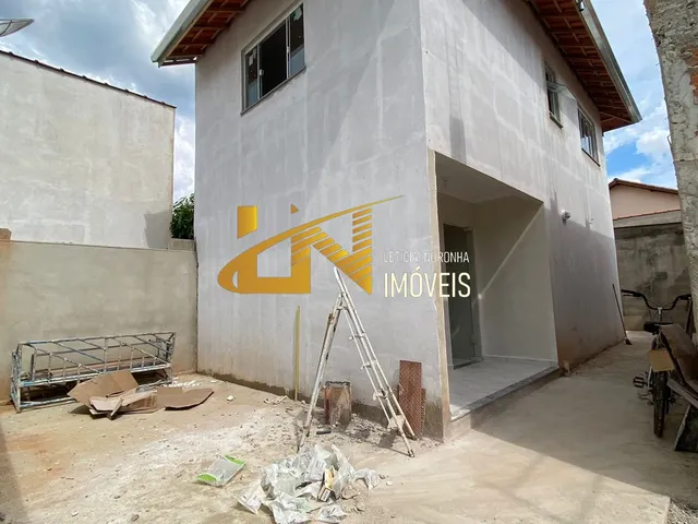 Imagem: Casa Residencial em São Lourenço - Mg