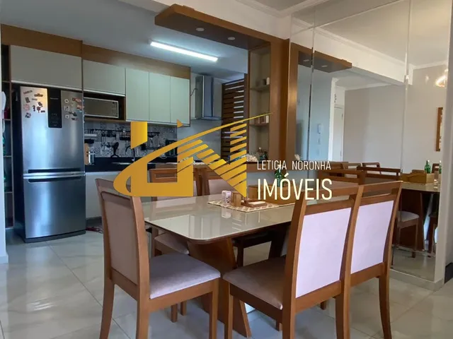 Imagem: Apartamento Á Venda no Bairro Solar dos