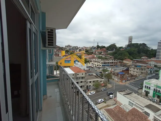 Imagem: Aluga - Se Apartamento no Centro