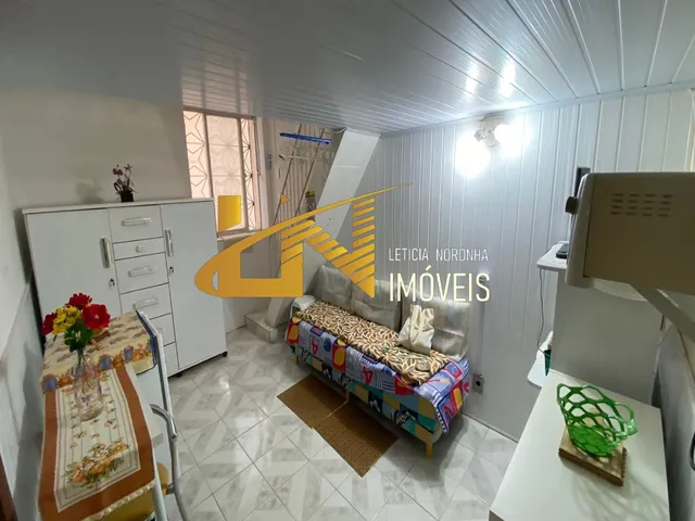 Imagem 1: Apartamento Á Venda no Centro