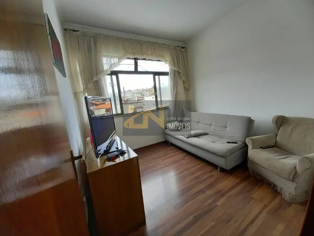 Imagem: Apartamento Á Venda no Bairro Federal