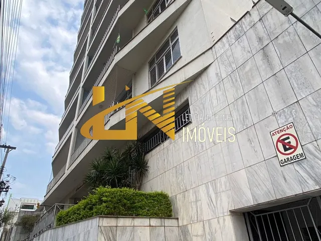 Imagem: Aluga - Se Apartamento no Centro