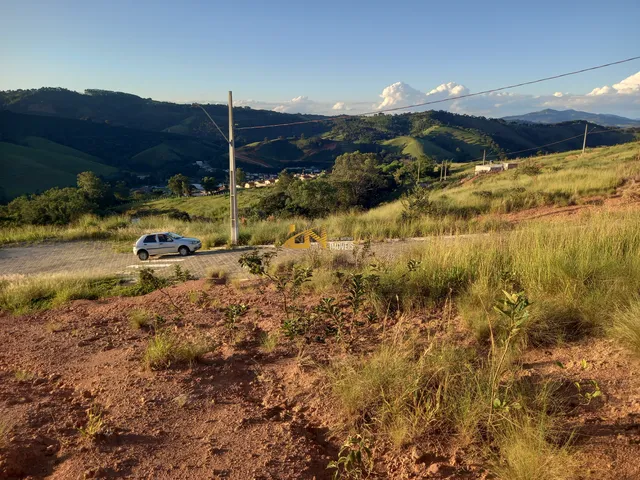Imagem: Terreno Á Venda em Carmo de Minas - Mg