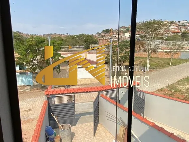Imagem: Casa Á Venda no Bairro Sonda