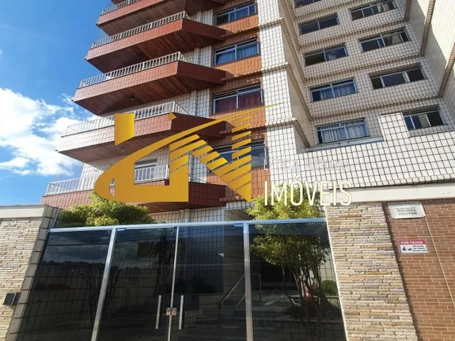 Imagem: Apartamento Residencial em São Loureço