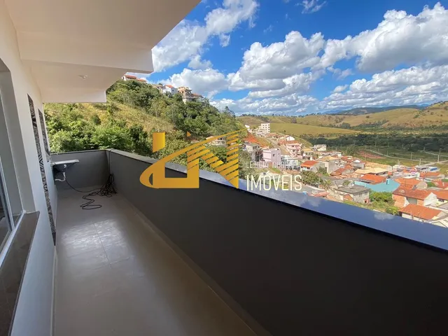 Imagem: Casa Á Venda em São Lourenço - Mg