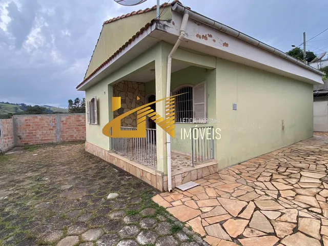 Imagem: Casa Á Venda em São Lourenço - Mg