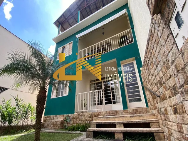 Imagem: Casa Residencial em São Lourenço - Mg