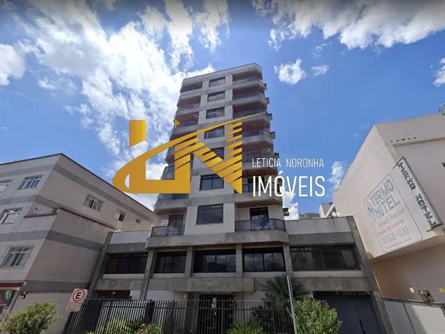 Imagem: Aluga - Se Apartamento em São Lourenço