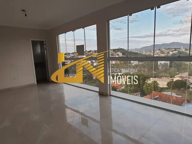 Imagem: Loft Á Venda no Bairro Vale dos Pinheiros