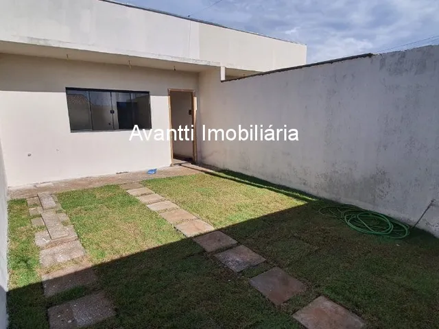 Imagem 6: Casa à venda no bairro Luizote de Freitas com 2 quartos sendo 1 suíte, sala conjugada