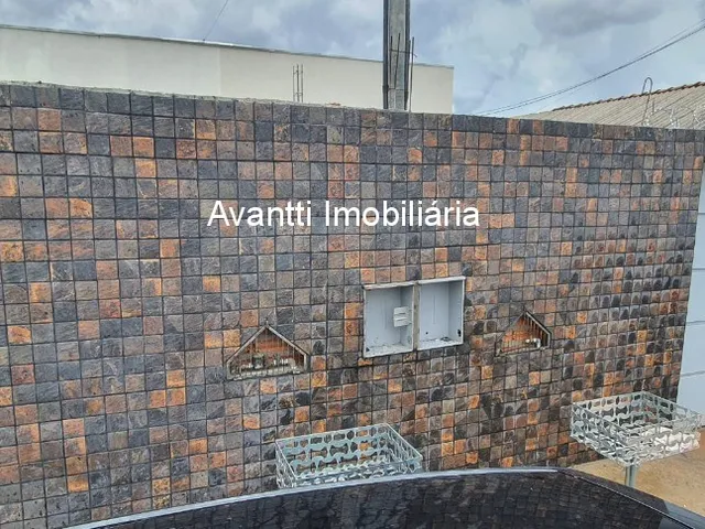 Imagem 7: Casa à venda no bairro Luizote de Freitas com 2 quartos sendo 1 suíte, sala conjugada