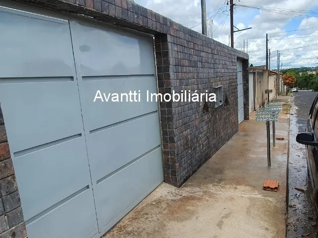 Imagem 16: Casa à venda no bairro Luizote de Freitas com 2 quartos sendo 1 suíte, sala conjugada