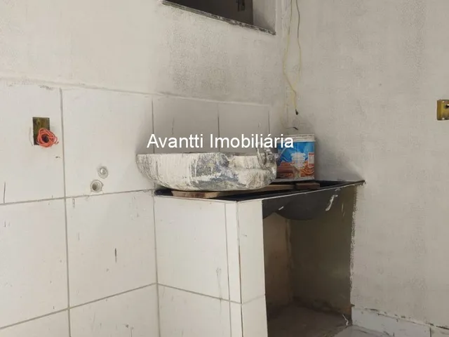 Imagem 15: Casa à venda no bairro Luizote de Freitas com 2 quartos sendo 1 suíte, sala conjugada