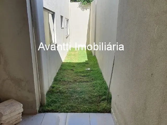 Imagem 4: Casa à venda no bairro Luizote de Freitas com 2 quartos sendo 1 suíte, sala conjugada
