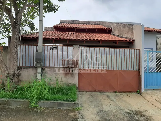 Imagem: Casa para Locação, Porto Feliz, Machadinho