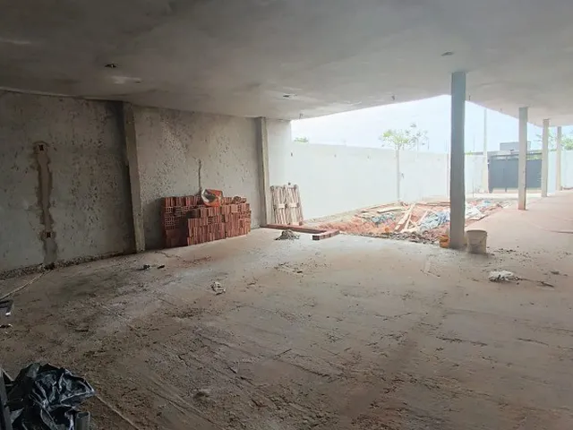 Imagem: 3 Dormitórios na Rua Painera