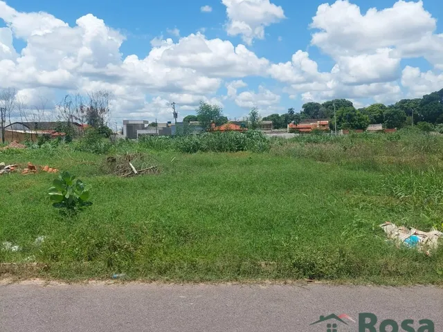 Imagem: Terreno para venda