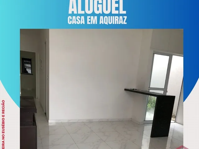 Imagem 6: Casa para Alugar no Bairro Centro - Eusébio/Ce