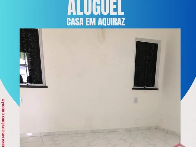Imagem 3: Casa para Alugar no Bairro Centro - Eusébio/Ce