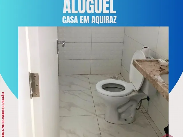 Imagem 4: Casa para Alugar no Bairro Centro - Eusébio/Ce