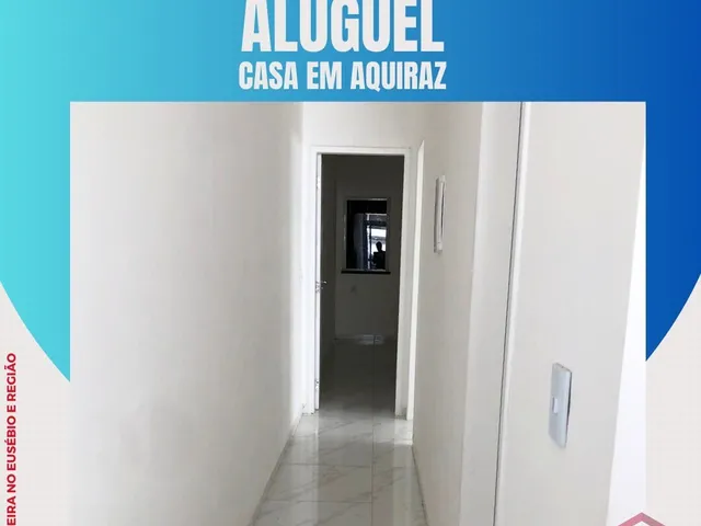 Imagem 9: Casa para Alugar no Bairro Centro - Eusébio/Ce