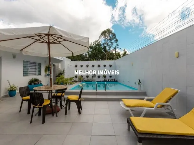 Imagem: Casa Alto Padrão a venda em Condominio