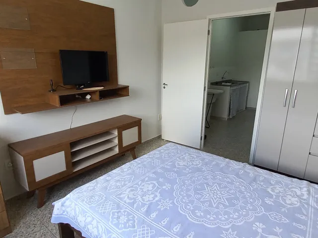 Imagem: Alugo Kitnet Mobiliada em Ótima Localização