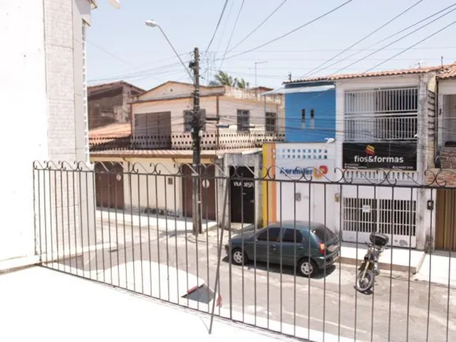 Imagem 2: Ca1994) Casa 72M² Vila Velha - Fortaleza/Ce