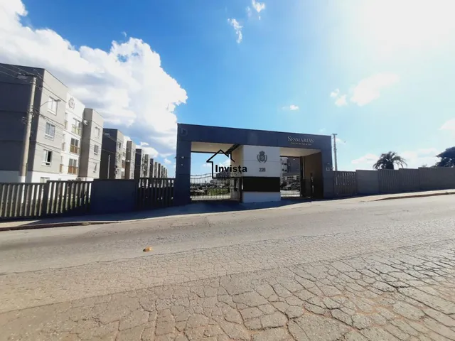 Imagem: Apartamento Semi Novo a Venda!!!!
