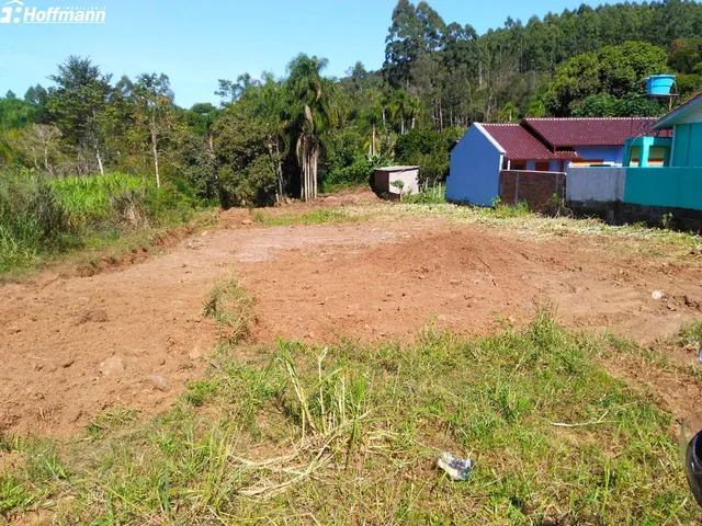 Imagem: Terreno - Bairro das Rosas - Estância Velha