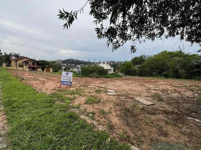 Imagem: Terreno Esquina a Venda 1.404 Metros Quadrados
