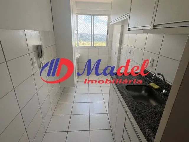 Imagem: 2 Quartos, Suíte, Possui Elevador e Garagem