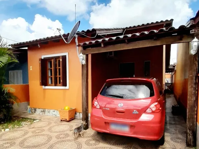 Imagem: Casa Residencial em Alvorada - Rs, Porto