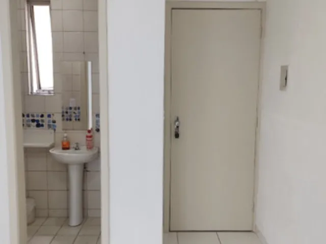 Imagem 7: SALA COMERCIAL em BRASÍLIA - DF, ZONA INDUSTRIAL