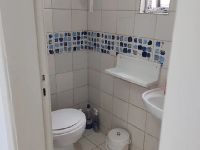 Imagem 11: SALA COMERCIAL em BRASÍLIA - DF, ZONA INDUSTRIAL