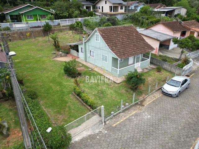Imagem: Casa de Madeira - Excelente Localização