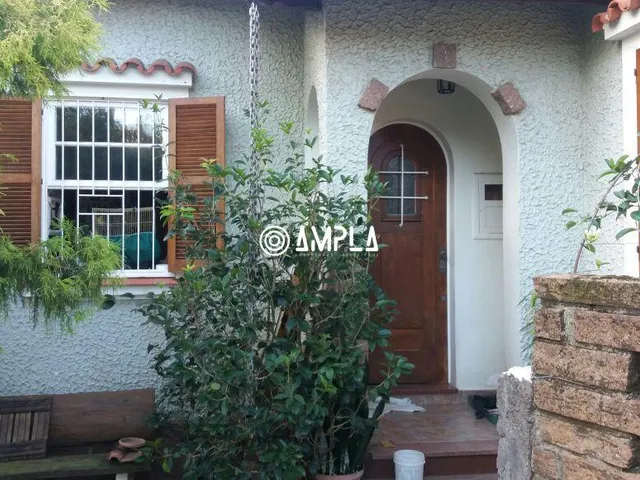 Imagem 1: Casa Plana no Centro da Cidade