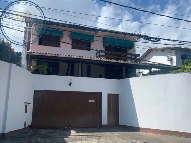 Imagem: CASA (PONTO COMERCIAL) A VENDA NO CAMINHO