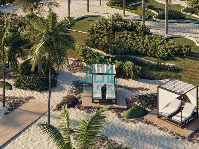 Imagem 13: KAÁ Beira-mar - 3 Suítes e 170m², com Clima de Resort na Praia de Jacarecica em