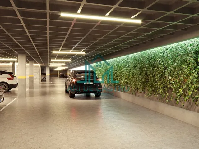 Imagem 7: KAÁ Beira-mar - 3 Suítes e 170m², com Clima de Resort na Praia de Jacarecica em