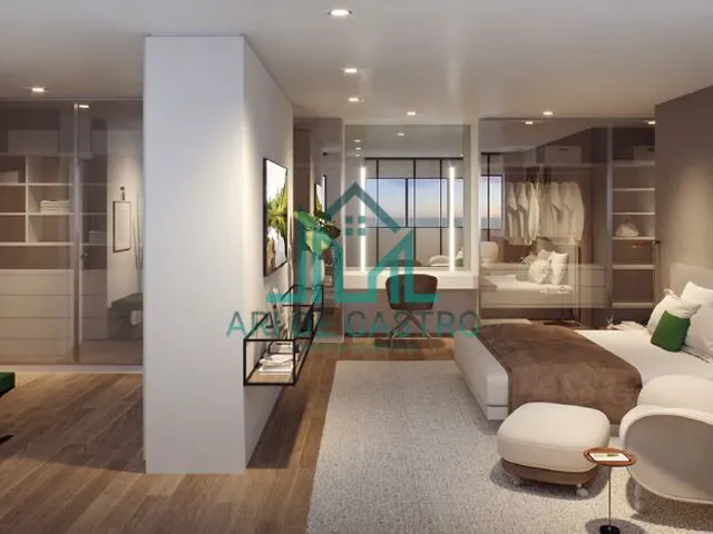 Imagem 6: KAÁ Beira-mar - 3 Suítes e 170m², com Clima de Resort na Praia de Jacarecica em