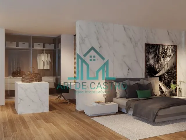 Imagem 11: KAÁ Beira-mar - 3 Suítes e 170m², com Clima de Resort na Praia de Jacarecica em