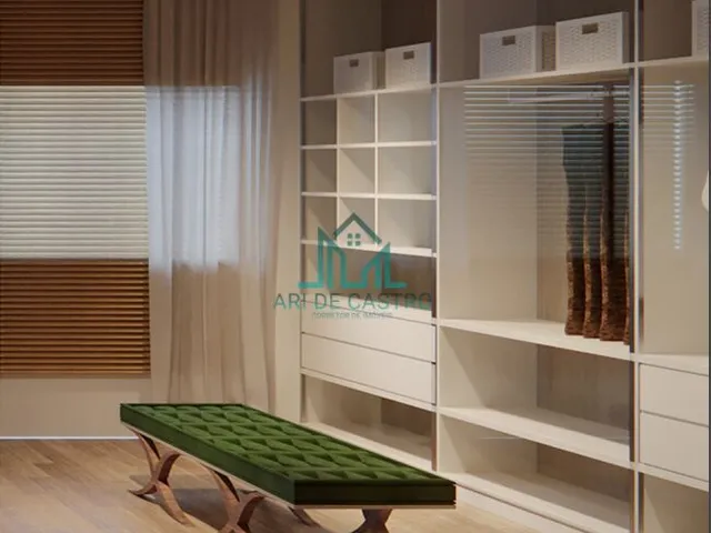 Imagem 3: KAÁ Beira-mar - 3 Suítes e 170m², com Clima de Resort na Praia de Jacarecica em