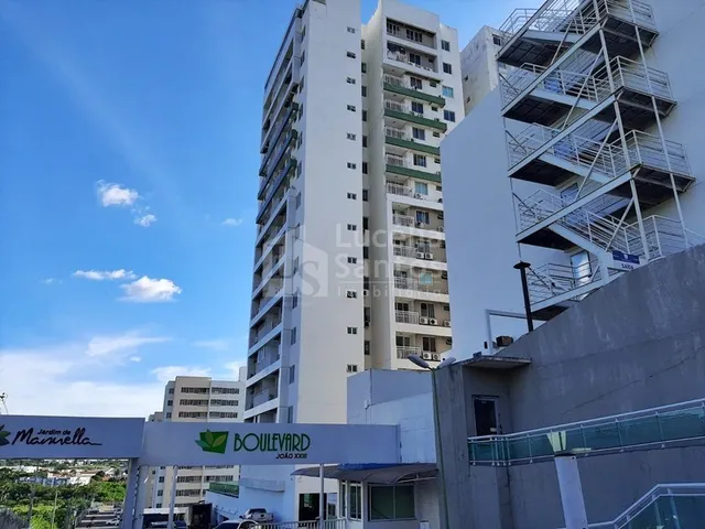 Imagem: Apartamento para Alugar no Condomínio Boulevard