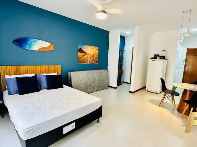 Imagem: Apartamento Quarto e Sala no Centro de Guarapari