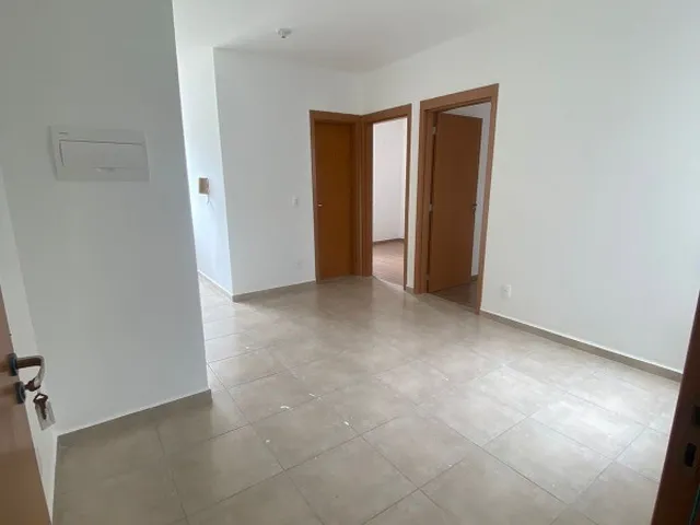 Imagem: Apartamento para Alugar com 2 Dormitórios