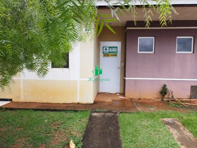 Imagem: Casa Residencial em Montes Claros - Mg