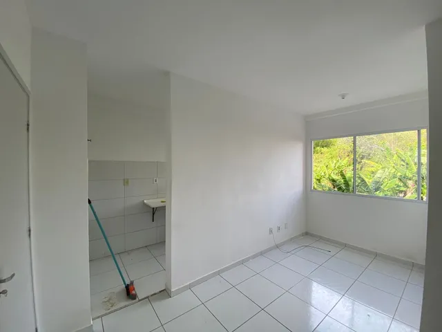 Imagem: Apartamento Residencial em Nossa Senhora